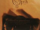 OPETH  -  FAREWELL TO PROVIDENCE - COLOURED VINYL -  2 LP - VERY RARE