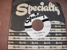 RARE DJ copy Art Neville 