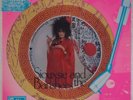 SIOUXSIE & THE BANSHEES: In a Park in Soho PICTURE DISC Cure INTERVIEW Vinyl LP