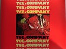Tee & Company Spanish Flower Japan LP 3 Three Blind Mice 1977 TBM-5008 Insert