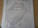 ROLLING STONES HAPPY BIRTHDAY TO ME LP RARE 