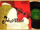 JOHNNY DODDS LOVIE AUSTIN BLIND BLAKE UK GOLD LONDON 10