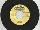 Rare 45 Orig.R&B/Doowop Gotham-315 Gazelles 