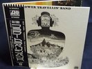 SATORI/FLOWER TRAVELLIN'BAND PSYCH PROG w/OBI,insert First press 2,000YEN ORIG