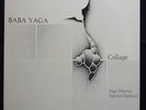 BABA YAGA/Collage private 1974 ORIG LP KRAUT Avant PROG PSYCH pokora krautrock