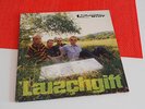 2 LP Die Fantastischen Vier Lauschgift 2 x OIS w. Lyrics 1995
