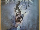 Nevermore Dead Heart in a Dead World LP Vinyl NEU Iron Maiden, Blind Guardian