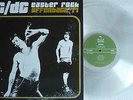 AC/DC Vinyl LP Easter Rock Offenbach 1977 Bon Scott