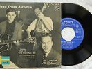 Bengt Hallberg ?– Jazz From Sweden No.1 (7