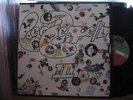LED ZEPPELIN III LPVINYL  RECORD 12