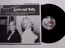 NURSE WITH WOUND Sylvie And Babs Hi-Fi Comp LP LayLah Rec. LAY-15 Belgium NM- 5C