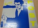 PAUL KELLY-POST-LP-SUPER RARE KELLY RELEASE-1985-WHITE LABEL RECORDS L38401 