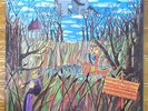 UK ORIGINAL LP   T2 / IT'LL ALL WORK OUT IN BOOMLAND   SKL 5050 Free Shipping