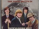 DOWNLINERS SECT - The Rock Sects In 1966 GARAGE BEAT - Rare Original UK MONO LP