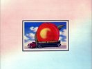 Allman Brothers Band Eat A Peach 2-LP vinyl record (Double Album) UK 2659034