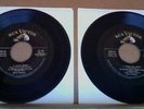 XX RARE 1956 ELVIS PRESLEY EP SET SPD-23 Free w Elvis Phonograph 2-3K book value