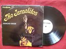 Desmond Dekker - The Israelites ( Lp - Pyramid - Uk - 1969 - Rocksteady-Reggae )