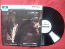 Klemperer / Fischer - Schumann ( Lp - Columbia SAX 2485 - Origi - Teal /Silver )