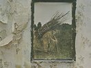 LED ZEPPELIN IV 4 ZOSO STILL SEALED VINTAGE VINYL CLUB LP NO BARCODE MINT