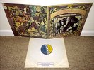 BUFFALO SPRINGFIELD Last Time Around LP UK 1st Press