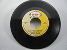 Harold Burrage 1963 Baby I'm Alright Fifty / Fifty M-Pac label cut Northern Soul