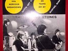 The Rolling Stones - 19th nervous - Belgium - EP - Mint impossible to find