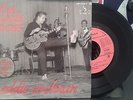 Eddie Cochran FRENCH EP - Blue Suede Shoes (Original1964)   EX/NM