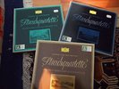 AMADEUS QUARTETT : BEETHOVEN STREICHQUARTETTE 10LP SET ( 3 BOXSETS ) 1967/1968