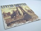 LYNYRD SKYNYRD The Last Rebel LP 1°ST EU Press Beautiful Copy 