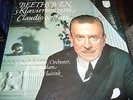 CLAUDIO ARRAU : BEETHOVEN 5 KLAVIERKONZERTE 5LP BOX PHILIPS S-C 71AX501 NL