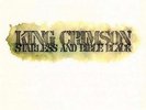 KING CRIMSON-STARLESS AND BIBLE BLACK-JAPAN LP J50