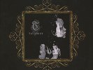 Talisman - Talisman Vinyl UK LP