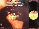 DIANE & CAROLE WITH THE WHATCHAMACALLITS LP / JAZZY LATIN SOUL / THE FUZZ