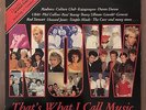 VARIOUS Now That's What I Call Music 1 UK Double Vinyl LP EXCELLENT CONDITION A
