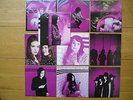 Third Man Records Plum Series Olivia Jean Jack White The Stripes Dead Weather