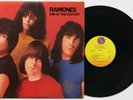 RAMONES End Of The Century Promo Copy UNPLAYED MINT ARCHIVE LP