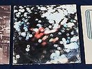 * LED ZEPPELIN - In The Out Door- Coda * PINK FLOYD - Obscured By Clouds * 3 Lps