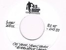 VIVIAN CAROL Oh yeah yeah yeah (alternate version) test pressing Record shack