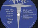 The Velvet Underground 'White Light' 1968 US Verve LP
