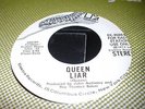 QUEEN LIAR, VERY RARE PROMO USA IMPORT 7