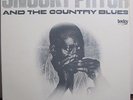 Snooky Pryor-And The Country Blues-Rare Original 1972 LP-Homesick James-SEALED