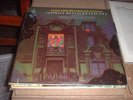 33RPM Angel 36985 Django Reinhardt QHCF w/ S Grappelli Great Jazz Recordings E+