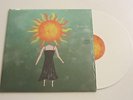 BALANCE AND COMPOSURE Separation LP WHITE VINYL rare UNPLAYED