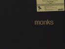 Monks - Black Monk Time Vinyl US 2LP