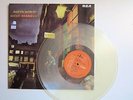 DAVID BOWIE - THE RISE AND THE FALL OF ZIGGY STARDUST - RARE CLEAR VINYL