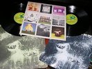 PINK FLOYD   -      A Nice Pair,         1974 UK DOUBLE-LP / inners..... EX