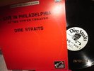RARO DIRE STRAITS PROMO 