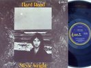 Stevie Wright ORIG OZ LP Hard road NM ’74 Blue & yellow Albert APLP005 Easybeats