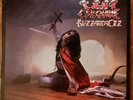 Ozzy Osbourne Blizzard of Ozz Vinyl LP Vinyl Record 1981 Jet Records JETLP 234