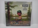 Tyler Creator *Wolf* New Sealed 2x PINK LPs Deluxe Frank Ocean Pharrell Hip Hop